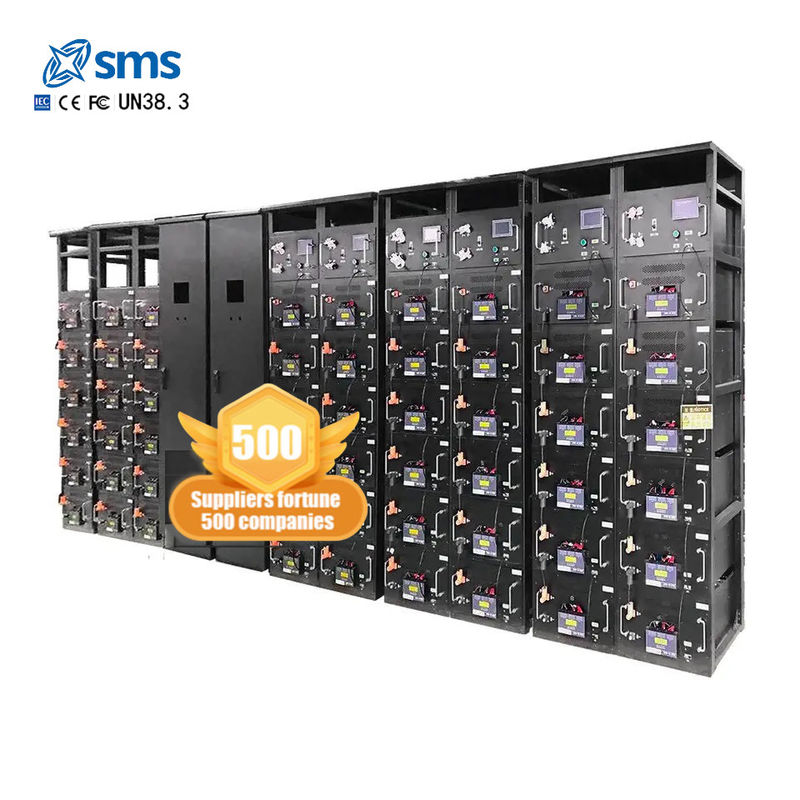 500KW 1mw আউটডোর লিথিয়াম ব্যাটারি স্টোরেজ সিস্টেম সৌর বায়ু শক্তি হাইব্রিড ইনভার্টার মাইক্রোগ্রিড পাওয়ার প্ল্যান্ট ইন্দোর জন্য