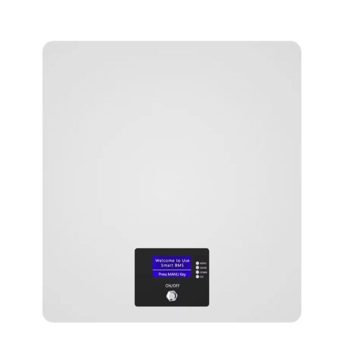 ফ্রি ডিডিপি শিপিং 5kwh 7.5kwh 10kwh 48V 100Ah 150Ah 200Ah পাওয়ারওয়াল এলএফপি ব্যাটারি পাওয়ার ওয়াল মাউন্ট লিথিয়াম আয়ন ব্যাটারি