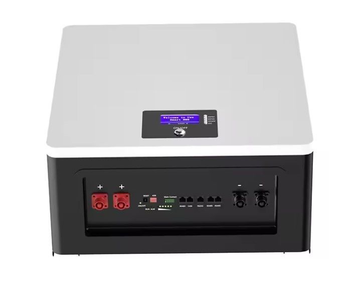 ফ্রি ডিডিপি শিপিং 5kwh 7.5kwh 10kwh 48V 100Ah 150Ah 200Ah পাওয়ারওয়াল এলএফপি ব্যাটারি পাওয়ার ওয়াল মাউন্ট লিথিয়াম আয়ন ব্যাটারি