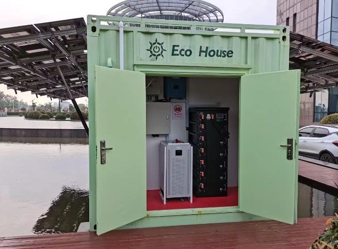শেঞ্জেন 100KW 200KW 300KW 500KW সৌর শক্তি সঞ্চয় সিস্টেম সৌর ব্যাটারি ইনভার্টার ব্যাট সঙ্গে সম্পূর্ণ সৌর সিস্টেম কিট