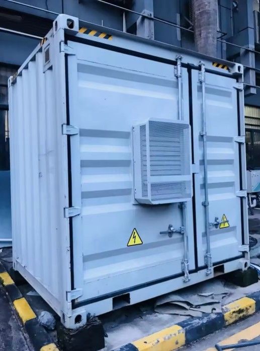 শেঞ্জেন 100KW 200KW 300KW 500KW সৌর শক্তি সঞ্চয় সিস্টেম সৌর ব্যাটারি ইনভার্টার ব্যাট সঙ্গে সম্পূর্ণ সৌর সিস্টেম কিট