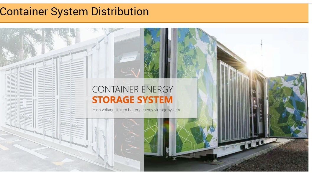 ESS 10 বছর লাইফ টাইম আউটডোর ব্যাটারি ক্যাবিনেট 1MWh 5MWh 10MWh 20ft 40ft কনটেইনার সৌর ব্যাটারি শক্তি সঞ্চয় সিস্টেম