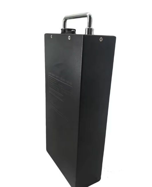 60v 20ah 30ah 35ah 40ah 50ah মোটরসাইকেল ইলেকট্রিক স্কুটার জন্য লিথিয়াম আয়ন ব্যাটারি