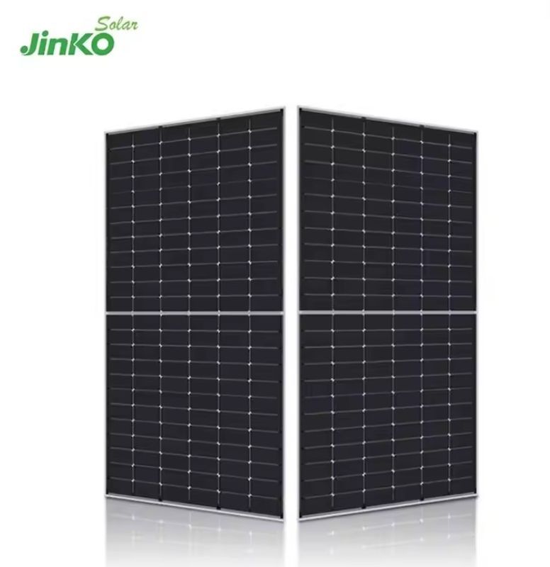 জিনকো সৌর প্যানেল Qcells 560W 565W 570W 575W 580W শক্তি প্যানেল সৌর শক্তি পিভি প্যানেল অ্যারে